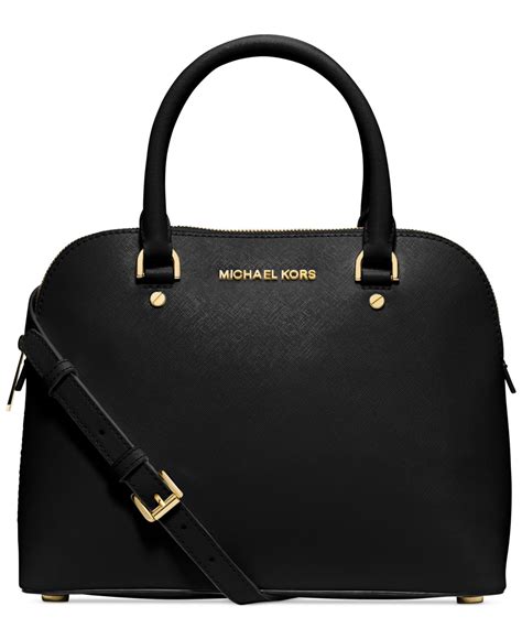 michael kors dome purse